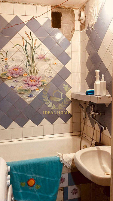 Продаж Квартира 2-кімнатна, 7/10 поверх на Симиренко ул., 25А Киев - изображение 10