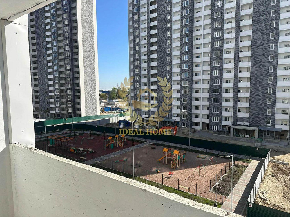 Продаж 1к квартири ЖК Навігатор 2 вул.Коноплянська Київ - фото 9