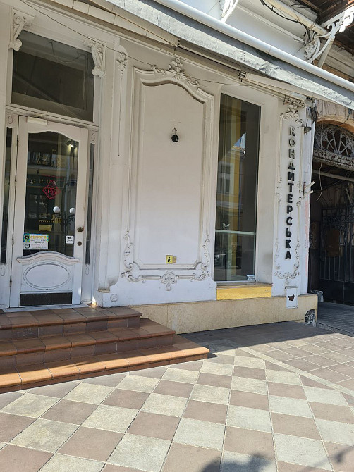 Продаж комерційне приміщення на ул. Ланжероновская, 26 приміщень - 4, поверх - 1 Одесса - изображение 10