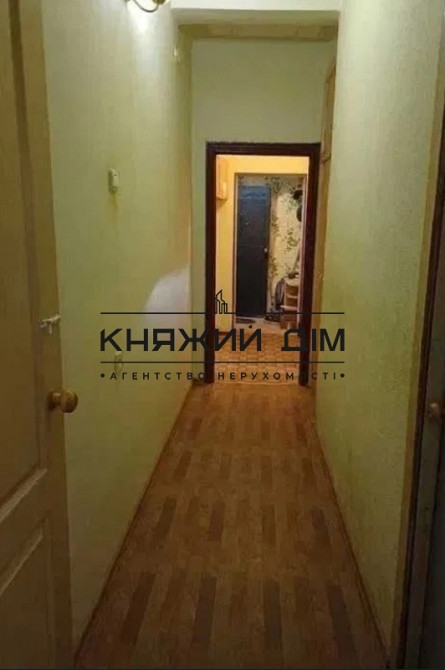 Продаж Квартира 2-кімнатна, 3/5 поверх на Ушинского ул. Киев - изображение 6