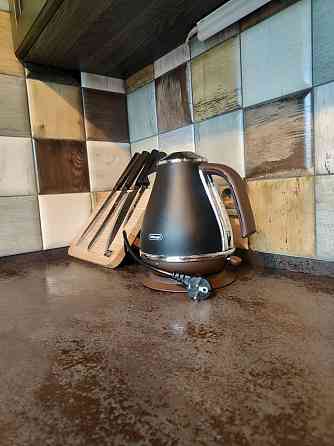 3-кімнатна, Дмитрівська вул., 3/7, Шевченківський Kiev