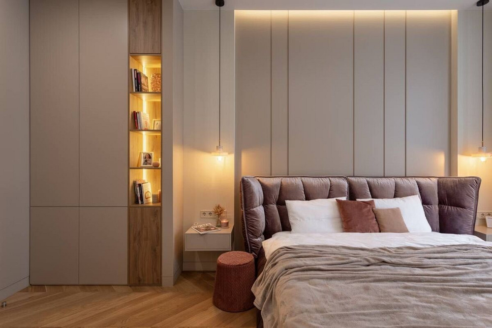 Оренда Квартира 2-кімнатна, 22/22 поверх на В.Гавела, 6 Київ - фото 10