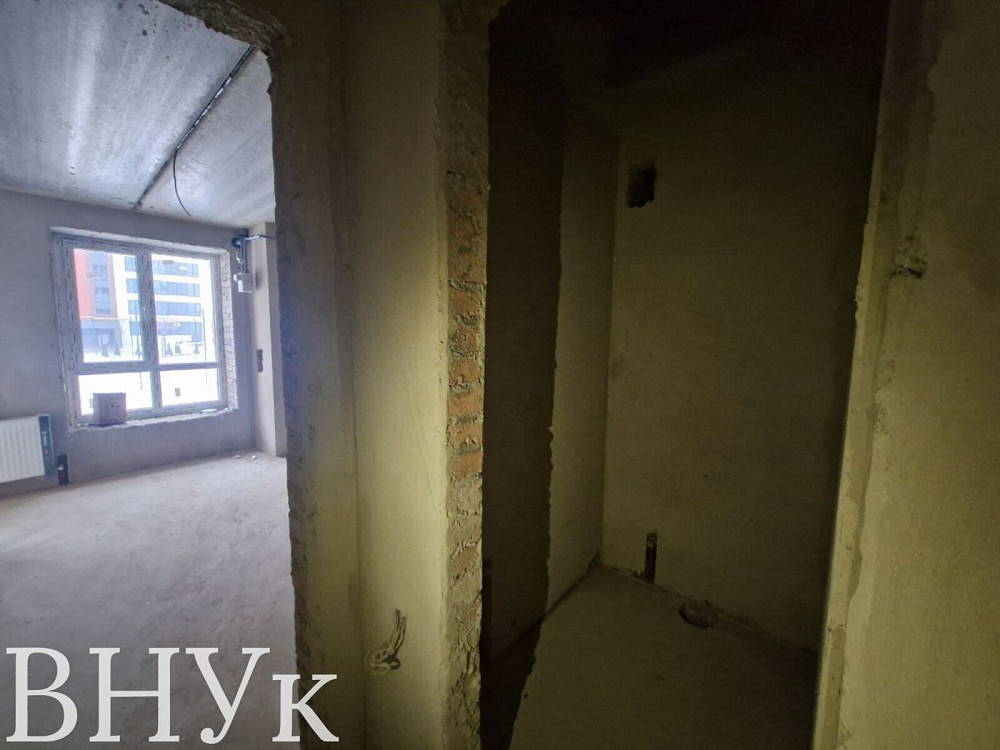 Продаж Квартира 2-кімнатна, 1/9 поверх на Володимира Князя Luts'k - photo 10