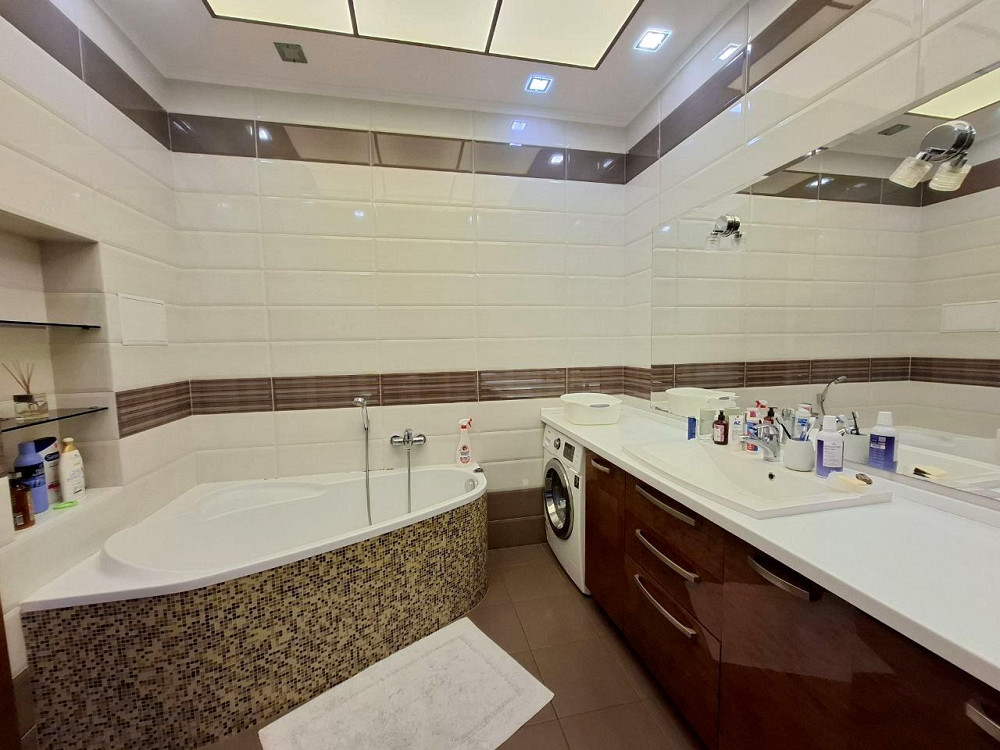 Продаж Квартира 3-кімнатна, 3/14 поверх на Золотоустівська вул., д. 52 Киев - изображение 10