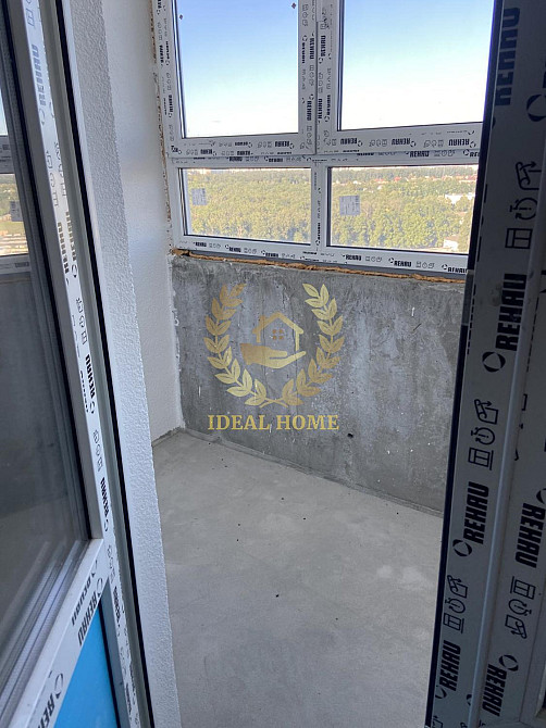 Продаж 1-кімнатної квартири 44 м2 в смт. Новосілки Київ - фото 18