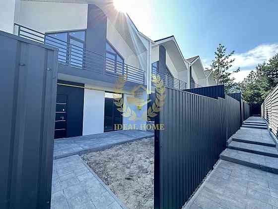 Продаж Будинок 3-кімнатний Chaiky (Bohuslavskyi raion)