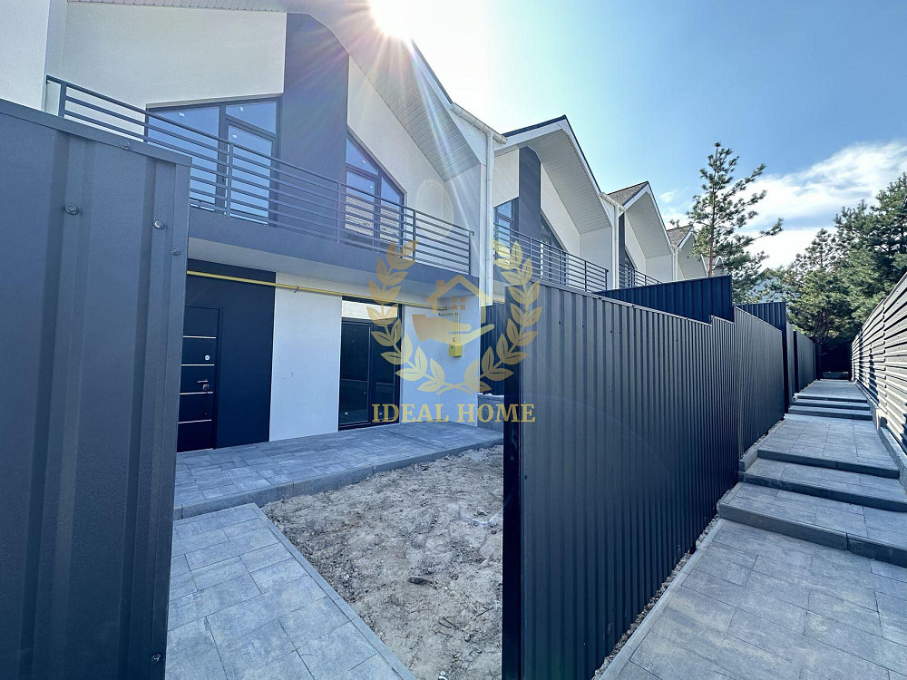 Продаж Будинок 3-кімнатний Chaiky (Bohuslavskyi raion) - photo 3