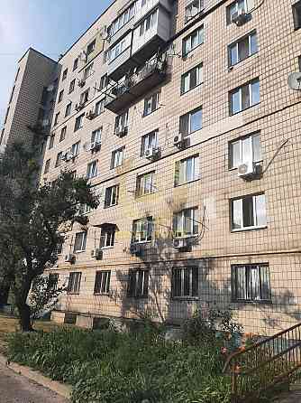 Світла та затишна кімната 12,4м² у гуртожитку з гарною інфраструктурою Київ