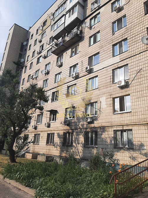 Світла та затишна кімната 12,4м² у гуртожитку з гарною інфраструктурою Kiev - photo 2