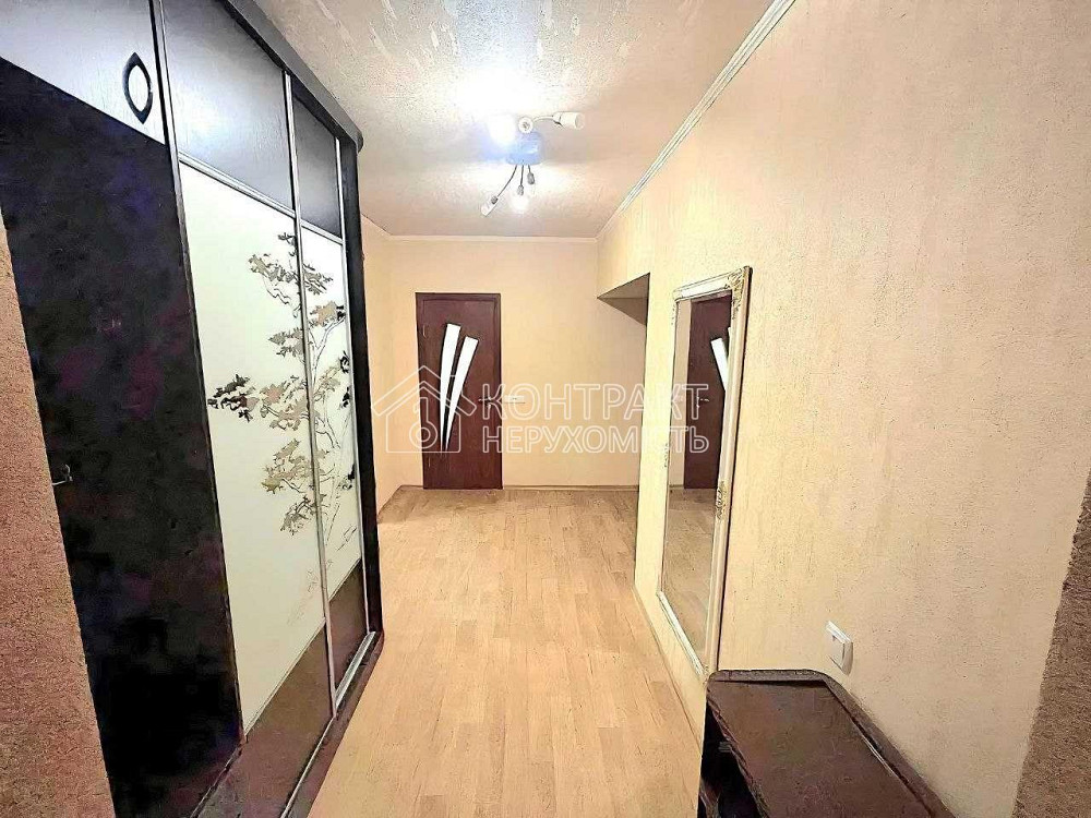 Продаж Квартира 3-кімнатна, 4/14 поверх на вул. Перемоги Kharkiv - photo 8