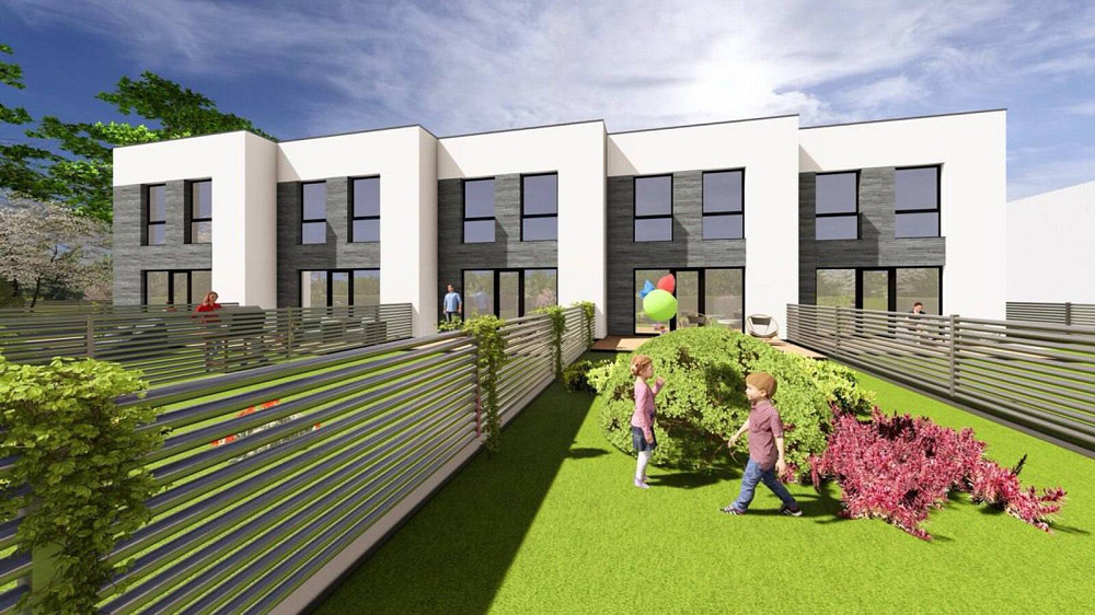 Продаж Будинок на Підлузький Провулок Vovchynets - photo 4