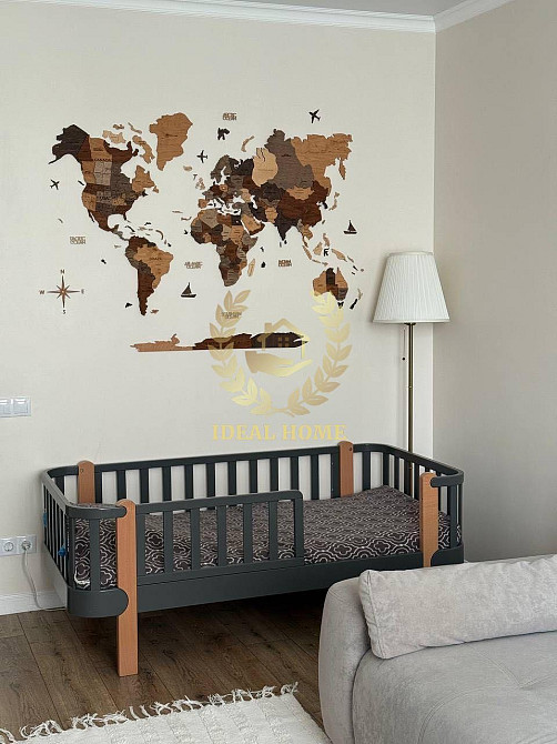 Продаж 1-кімнатної квартири Киев - изображение 9