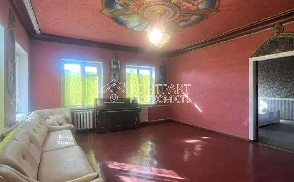 Продаж Будинок 5-кімнатний на вул. Семінарська Kharkiv - photo 4
