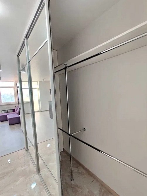 Оренда Квартира 1-кімнатна, 18/25 поверх на Пчілки, 3В Київ - фото 10