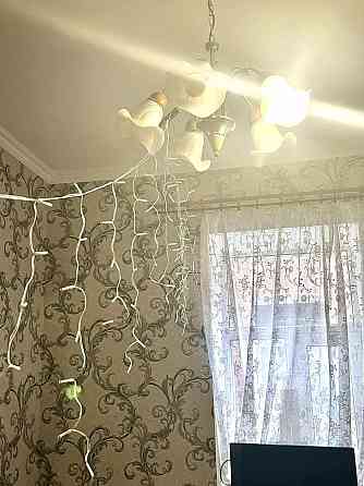 Продаж Квартира 1-кімнатна, 1/1 поверх на Героїв Нацгвардії (Некрасова) Вінниця