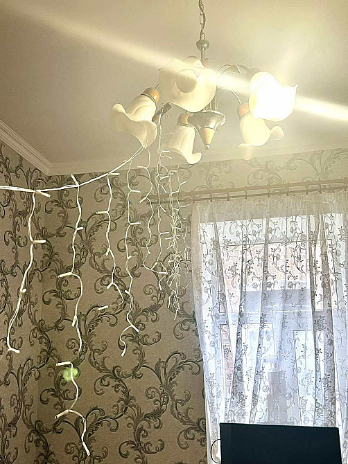 Продаж Квартира 1-кімнатна, 1/1 поверх на Героїв Нацгвардії (Некрасова) Вінниця - фото 5