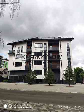 Продаж 1-кімнатна квартира-студія ЖК Клубний КОД 21146734 Київ