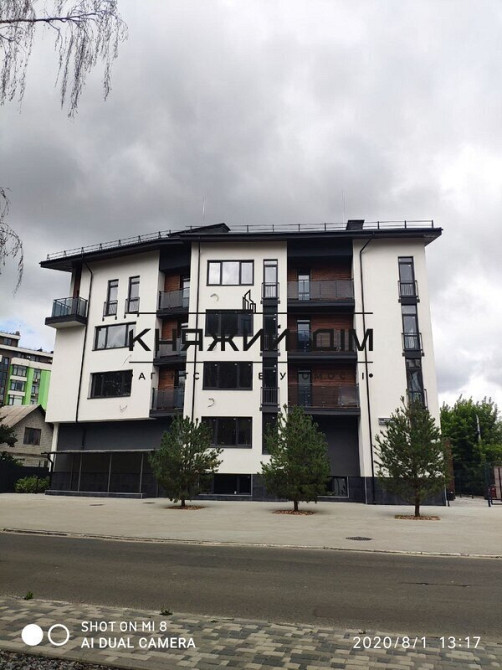 Продаж 1-кімнатна квартира-студія ЖК Клубний КОД 21146734 Київ - фото 4