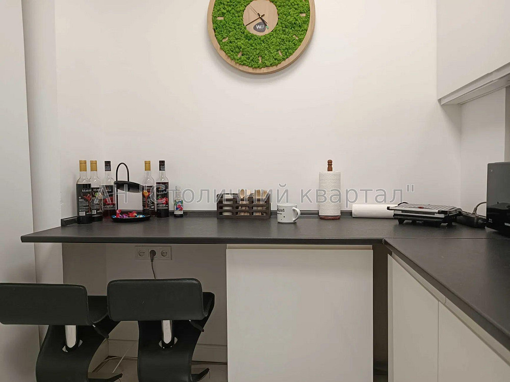 Оренда Будинок 2-кімнатний на Василя Тютюнника вул., 5А Київ - фото 19