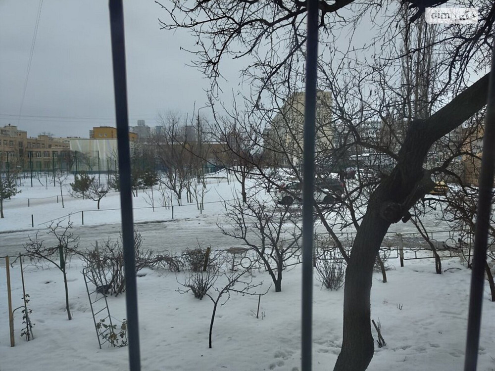 Продаж Квартира 1-кімнатна, 1/9 поверх на Героїв полку Азов вул., 28б Kiev - photo 17