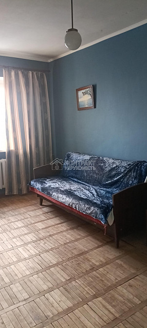 Оренда Квартира 2-кімнатна, 5/5 поверх на вул. Ферганська Харьков - изображение 7