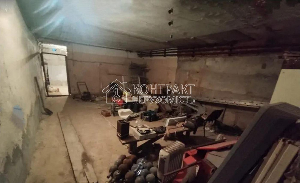Продаж виробниче приміщення на вул. Дерев'янка приміщень - 4, поверх - 1/9 Харьков - изображение 9