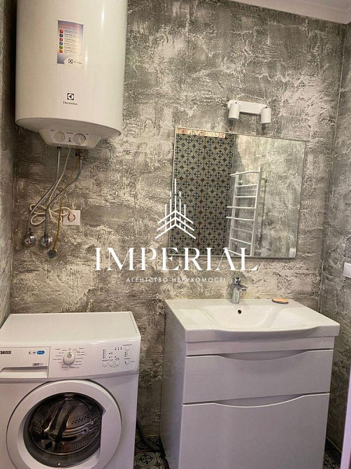 Оренда Квартира 1-кімнатна, 12/19 поверх на вул. Патріарха Мстислава Скрипника Київ - фото 11