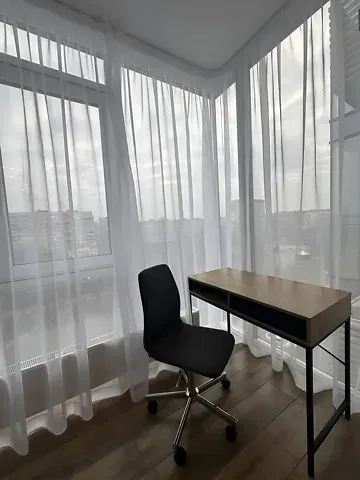 Оренда 1к Квартира 50 кв.м ЖК Салют Дніпро - фото 7