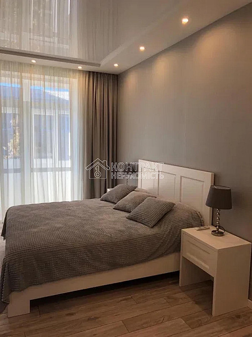 Оренда Квартира 3-кімнатна, 4/5 поверх на вул. Мироносицька Харків - фото 8