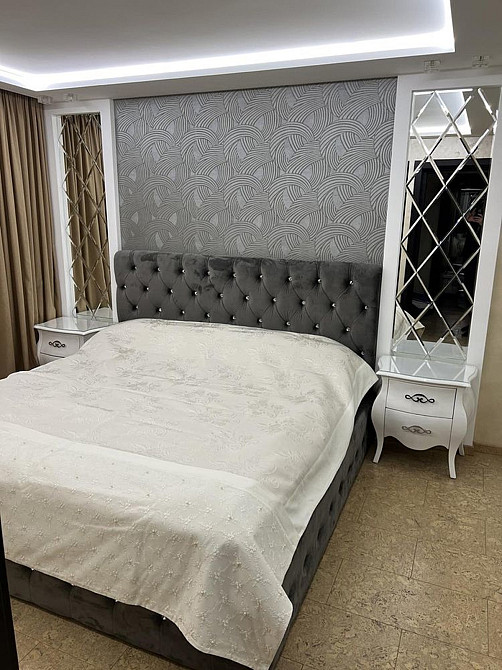 Продаж Квартира 5-кімнатна, 7/9 поверх на Малиновского Маршала ул., 26 Дніпро - фото 3