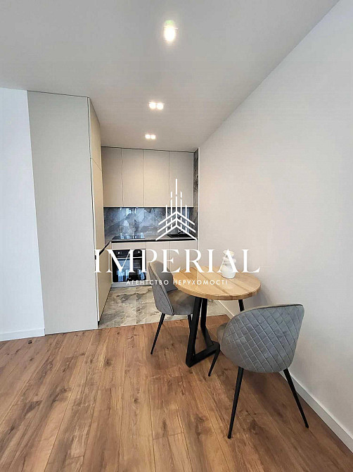 Оренда Квартира 1-кімнатна, 20/26 поверх на вул. Європейського Союзу Kiev - photo 4