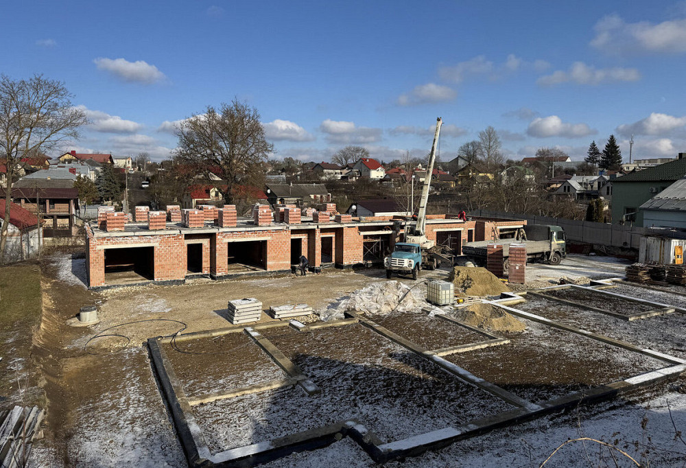 Продаж таунхауса в 5 хв до центру Тернополя  - фото 13