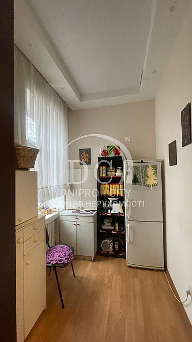 Продаж Квартира 3-кімнатна, 2/2 поверх на Олеся Гончара вул., 19 Дніпро - фото 4