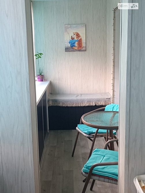 Оренда Квартира 2-кімнатна, 2/9 поверх на Олександра Архипенка, 3а Київ - фото 17