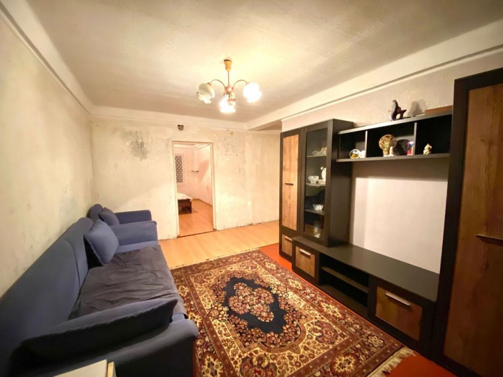 Продаж Квартира 3-кімнатна, 5/9 поверх на Лесной проспект, 17 Киев - изображение 5