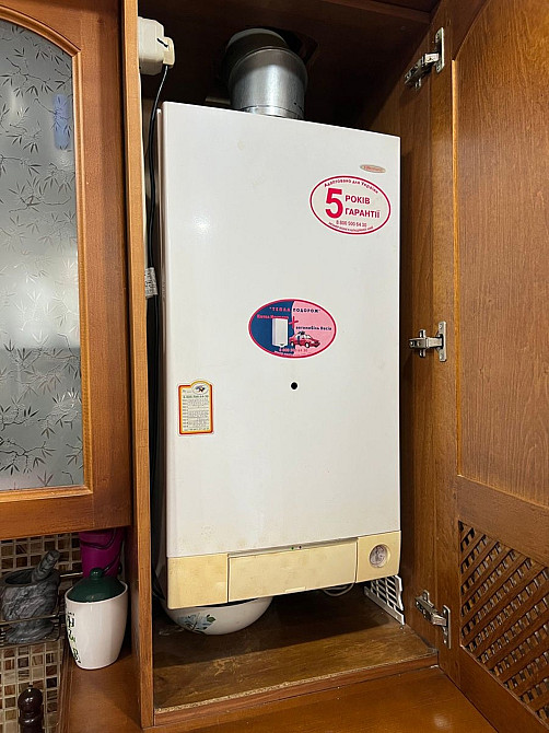 Продаж Квартира 3-кімнатна, 2/3 поверх на Майская ул., 4 Дніпро - фото 4