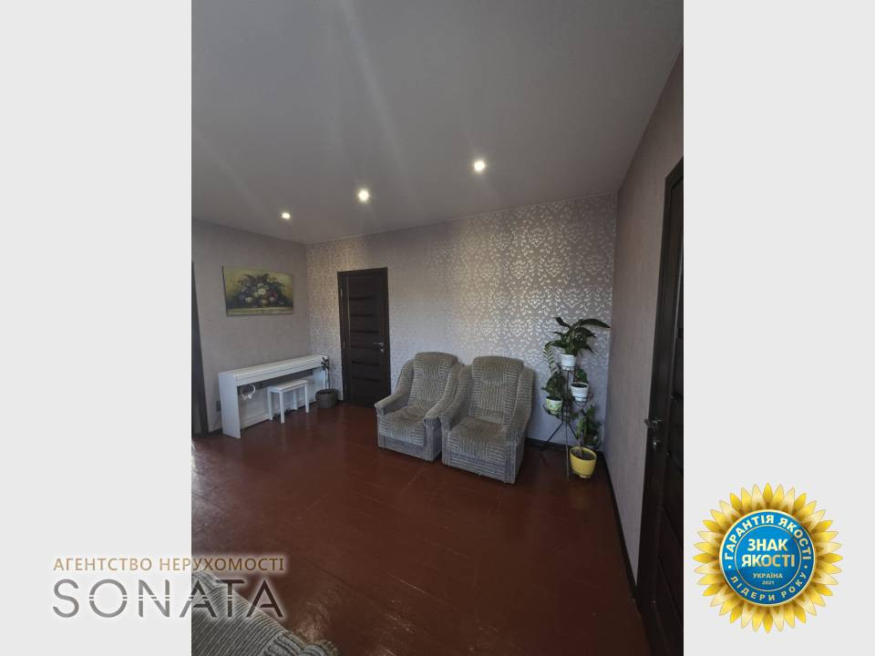 Продаж Будинок 1-кімнатний на вул. Чмиренка, 37 БилозирЯ - изображение 18