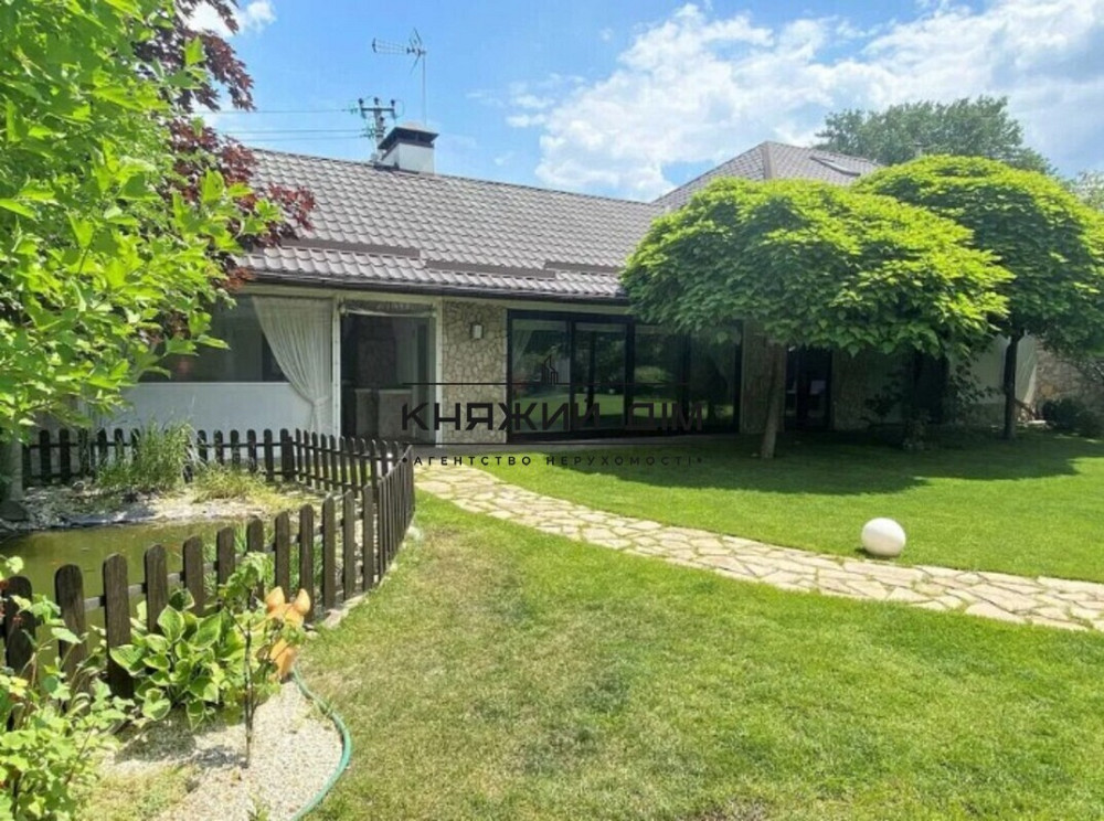 Продаж два будинки на одній ділянці в закритому клубному містечку Іванковичі. № 2211604 Іванковичі - фото 4