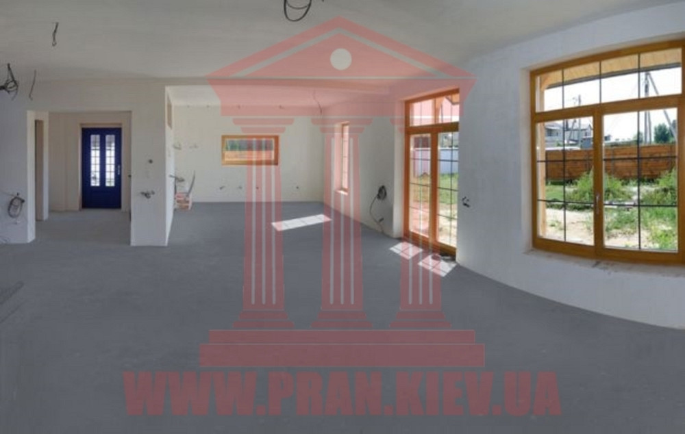 Продаж 2-поверховий Будинок з ділянкою 7 сот 148 кв.м  на Восточная Гора - фото 6