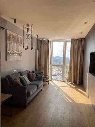 Оренда Квартира на пр. Героев Сталинграда Київ