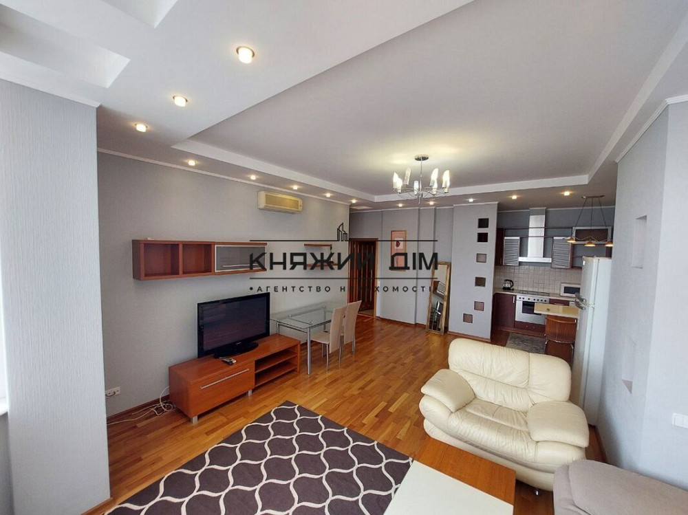 Оренда Квартира 3-кімнатна, 19/23 поверх на вул. Тимофеевой Гали ул./ Провіантська Київ - фото 8