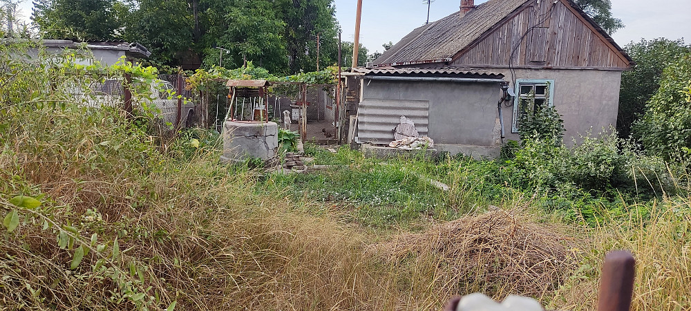 Продается не большой дом. с.Нерубайское. (НАТИ) Нерубайське - фото 3