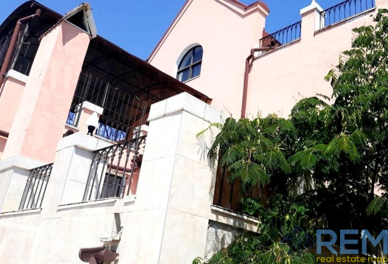 Дом с ремонтом 6 соток земли, Дача Ковалевского Одесса - изображение 1