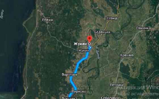 Продаж виробниче приміщення на улица Дружбы, д.1 приміщень - 4, поверх - 1/1 Жукин