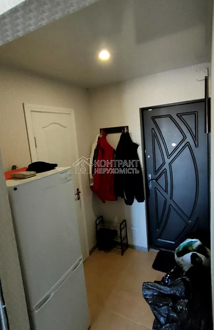 Продаж Квартира 1-кімнатна, 5/5 поверх на вул. Ивана Каркача Kharkiv - photo 4