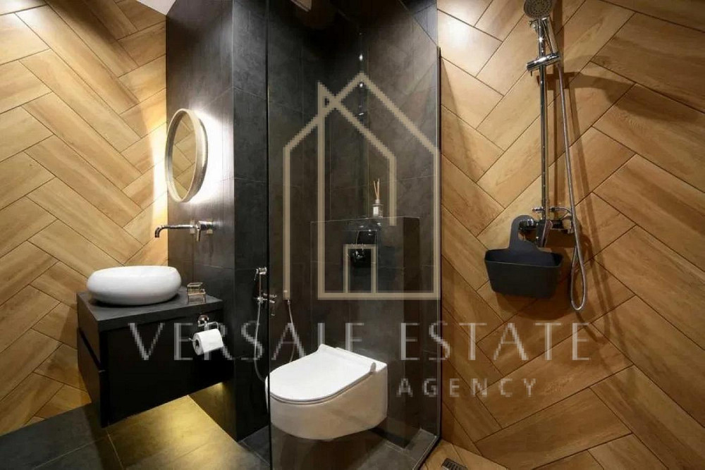 Оренда 1к квартири 50 кв. м Львів - фото 9