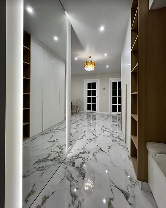 Продаж 2к квартири 58.5 кв. м на вул. Смакули Тернопіль - фото 2