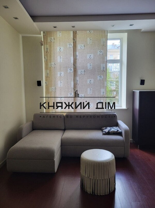 Оренда Квартира 2-кімнатна, 4/8 поверх на Заньковецкой ул. Київ - фото 18