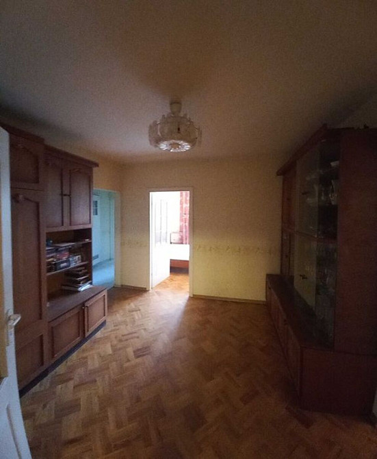 Продаж Квартира 4-кімнатна, 2/15 поверх на ревуцького, 13 Київ - фото 19