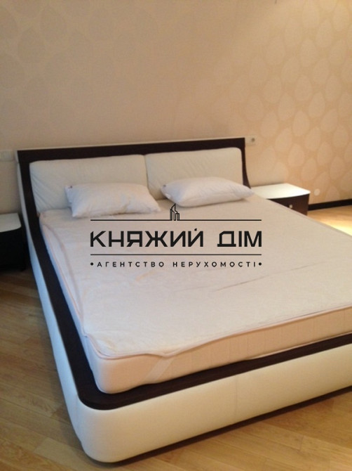 Оренда Квартира 3-кімнатна, 10/25 поверх на вул. Кудряшова ул./Мокра Київ - фото 9